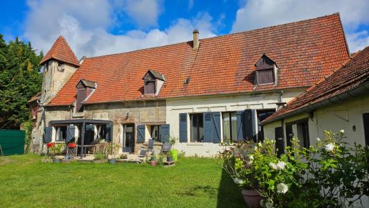 For sale Ribecourt-dreslincourt 7 rooms 174 m2 Oise (60170) photo 0