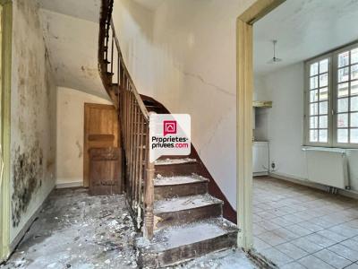 Annonce Vente Immeuble Riberac 24