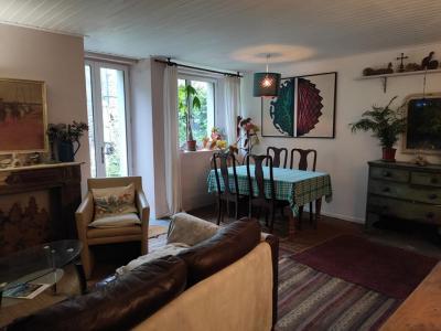 For sale Guemene-sur-scorff 8 rooms 167 m2 Morbihan (56160) photo 0