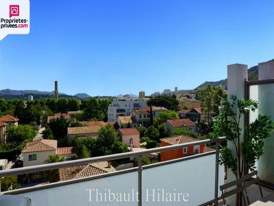 Annonce Vente 3 pices Appartement Marseille-11eme-arrondissement 13