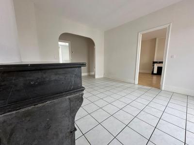 For sale Bourgoin-jallieu 3 rooms 80 m2 Isere (38300) photo 1