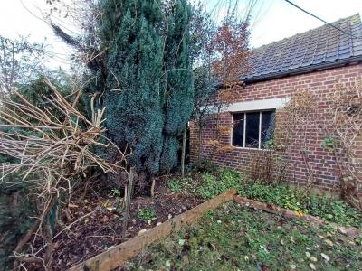 Annonce Vente 5 pices Maison Noyon 60