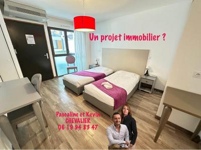 For sale Eguilles 1 room 22 m2 Bouches du Rhone (13510) photo 0