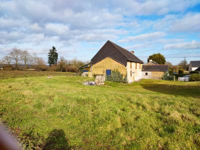 Annonce Vente 4 pices Maison Loscouet-sur-meu 22