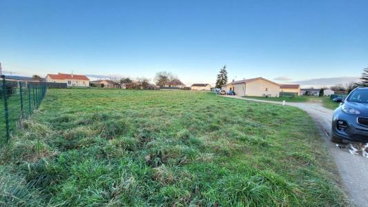 For sale Saint-medard-de-mussidan 4 rooms 1073 m2 Dordogne (24400) photo 1