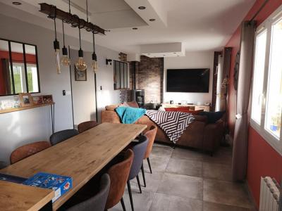 For sale Marolles 7 rooms 132 m2 Calvados (14100) photo 3