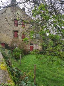 For sale Guemene-sur-scorff 7 rooms 128 m2 Morbihan (56160) photo 0