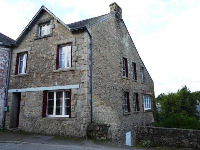 For sale Guemene-sur-scorff 7 rooms 128 m2 Morbihan (56160) photo 1