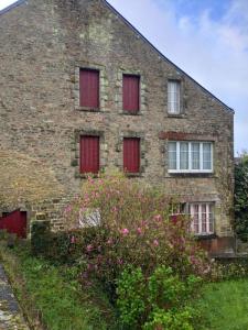 For sale Guemene-sur-scorff 7 rooms 128 m2 Morbihan (56160) photo 4