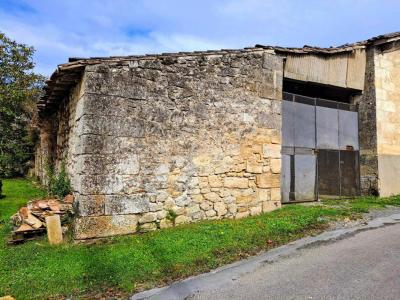 For sale Saint-romain-la-virvee 2 rooms 135 m2 Gironde (33240) photo 0