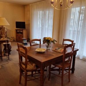 For sale Fontaine-les-dijon 4 rooms 87 m2 Cote d'or (21121) photo 4