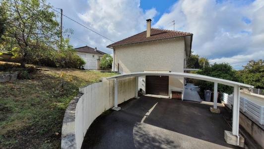 Annonce Vente 7 pices Maison Brive-la-gaillarde 19