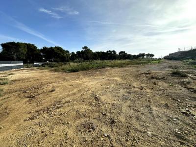 Acheter Terrain Istres Bouches du Rhone