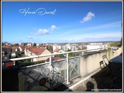 For sale Arpajon 5 rooms 93 m2 Essonne (91290) photo 0