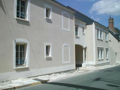 For rent Daumeray 4 rooms 98 m2 Maine et loire (49640) photo 0