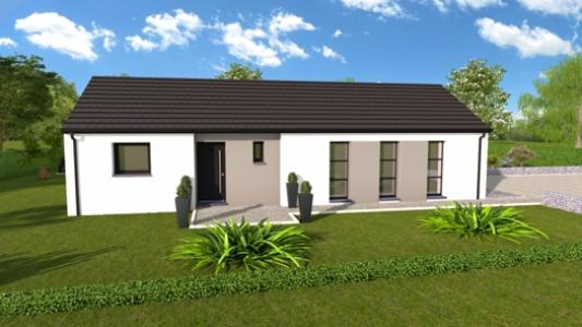 Annonce Vente 6 pices Maison Somain 59