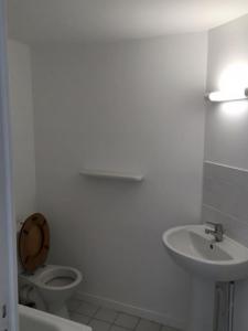 For sale Bron 1 room 18 m2 Rhone (69500) photo 2