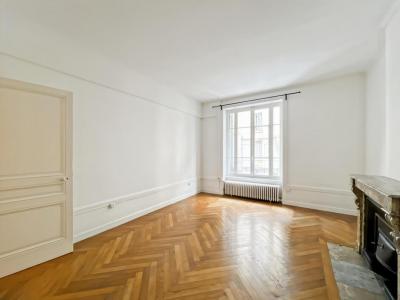 Annonce Location 2 pices Appartement Lyon-6eme-arrondissement 69