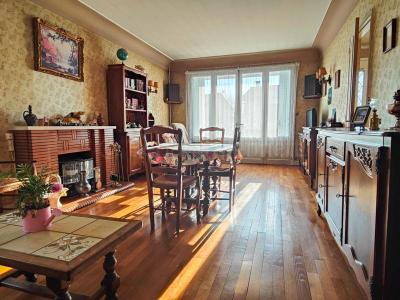 For sale Sauze-vaussais 66 rooms 113 m2 Deux sevres (79190) photo 3