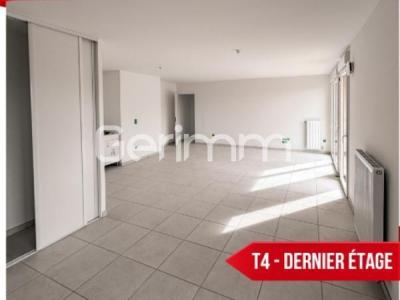 For sale Saint-martin-d'heres 4 rooms 91 m2 Isere (38400) photo 0