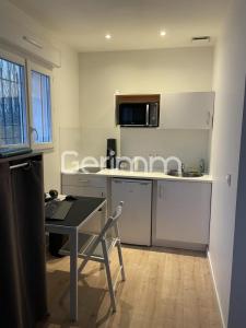 Annonce Location Appartement Saint-martin-d'heres 38