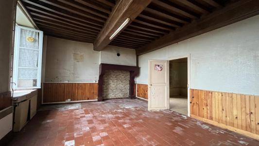 Acheter Maison Savilly 65000 euros