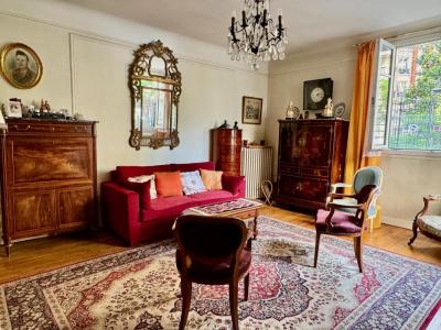 For sale Neuilly-sur-seine 4 rooms 101 m2 Hauts de Seine (92200) photo 1