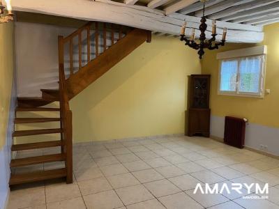 For sale Touffreville-sur-eu 5 rooms 85 m2 Seine maritime (76910) photo 2