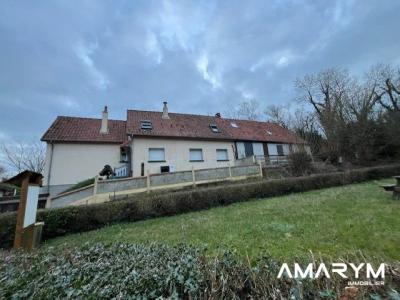 For sale Touffreville-sur-eu 5 rooms 85 m2 Seine maritime (76910) photo 3