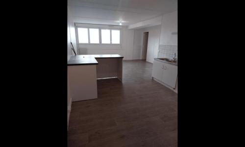 For rent Fecamp 3 rooms 62 m2 Seine maritime (76400) photo 2