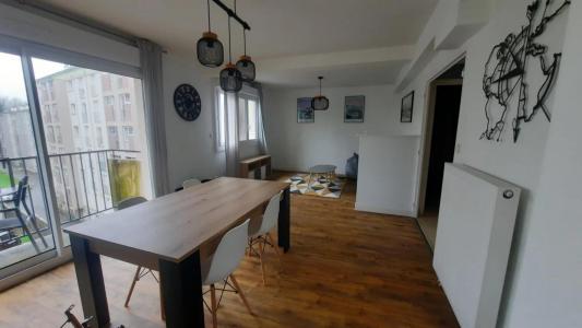 Annonce Location 4 pices Appartement Brest 29