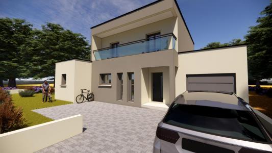 Annonce Vente 5 pices Maison Montoison 26