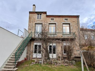 For sale Sainte-sigolene 6 rooms 90 m2 Haute loire (43600) photo 0