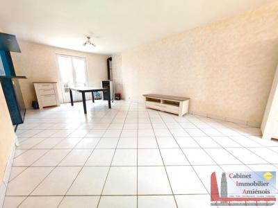 For sale Poulainville 4 rooms 88 m2 Somme (80260) photo 2