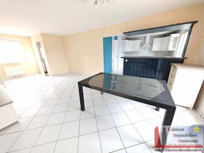 For sale Poulainville 4 rooms 88 m2 Somme (80260) photo 3