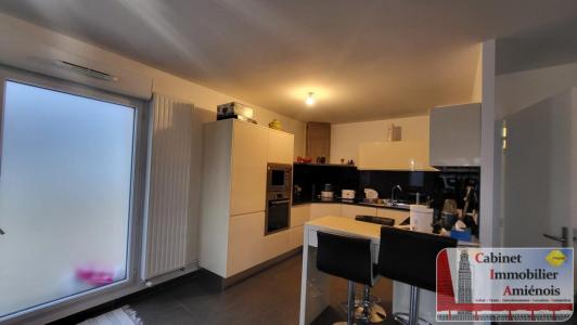 Annonce Vente 3 pices Appartement Amiens 80