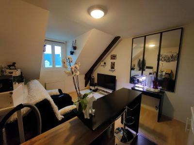 For sale Herbignac 2 rooms 28 m2 Loire atlantique (44410) photo 2