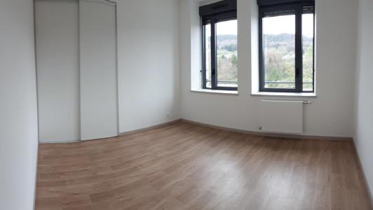 Louer Appartement Belleydoux 806 euros