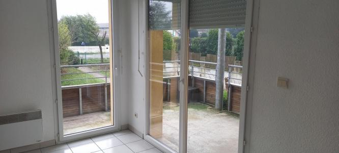 Annonce Vente 3 pices Appartement Billaux 33