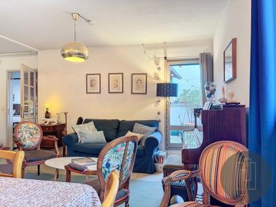 Acheter Appartement Villefranche-sur-saone Rhone