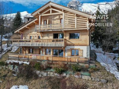 For sale Grand-bornand 8 rooms 190 m2 Haute savoie (74450) photo 0