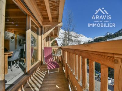 Acheter Maison 190 m2 Grand-bornand