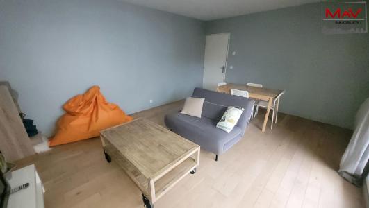 Annonce Vente 3 pices Appartement Lille 59