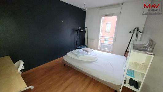 Acheter Appartement Lille Nord