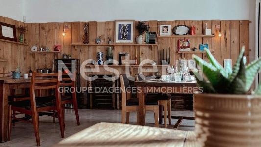 Acheter Commerce Chambon-sur-cisse 176000 euros