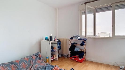 Acheter Appartement Bron 180000 euros