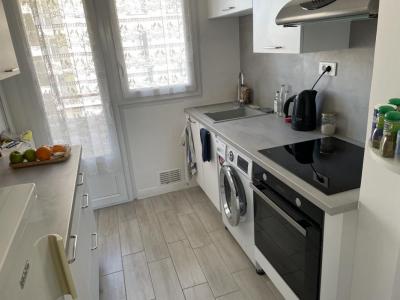 Annonce Vente 3 pices Appartement Melun 77