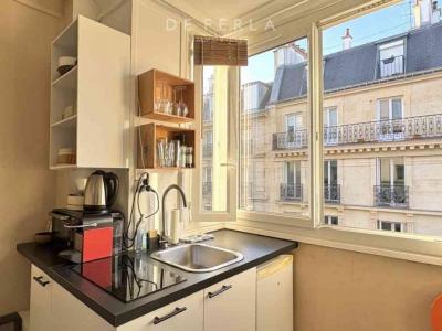 For sale Paris-5eme-arrondissement 1 room 14 m2 Paris (75005) photo 1