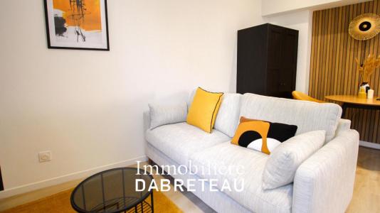 For rent Villeurbanne 1 room 18 m2 Rhone (69100) photo 0