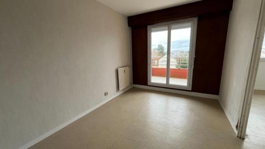 For sale Angers 4 rooms 79 m2 Maine et loire (49100) photo 1